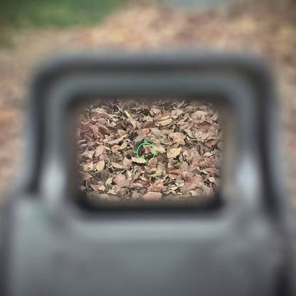 Metal 558 Holographic Red And Green Dot Sight Toy Accessories