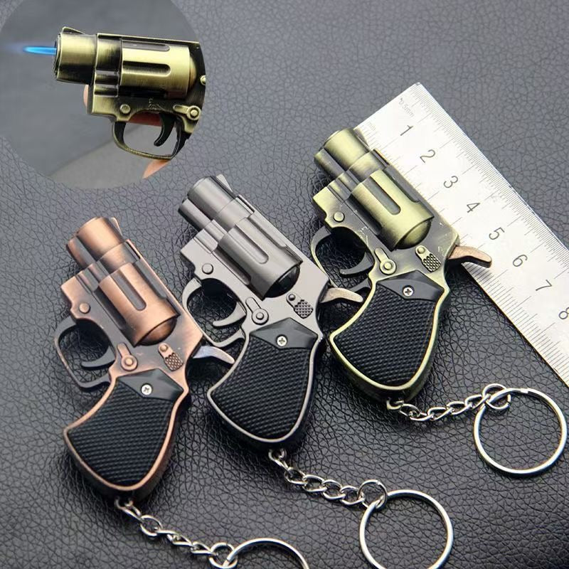 refillable-revolver-lighter