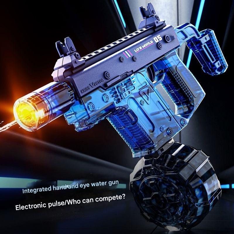 vector-water-gun