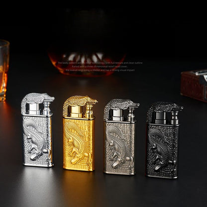 Four colors to choose from