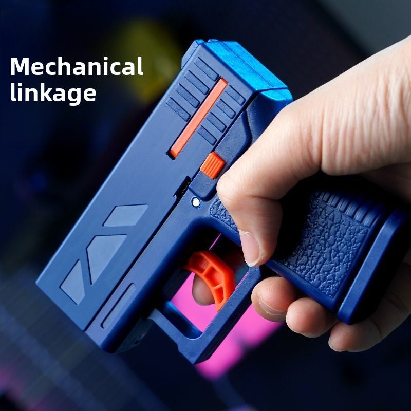 Mechanical linkage