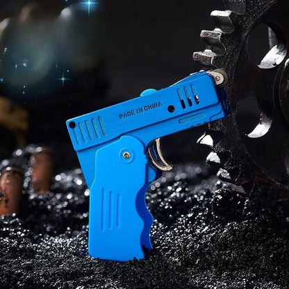 blue-deformed-double-fire-lighter