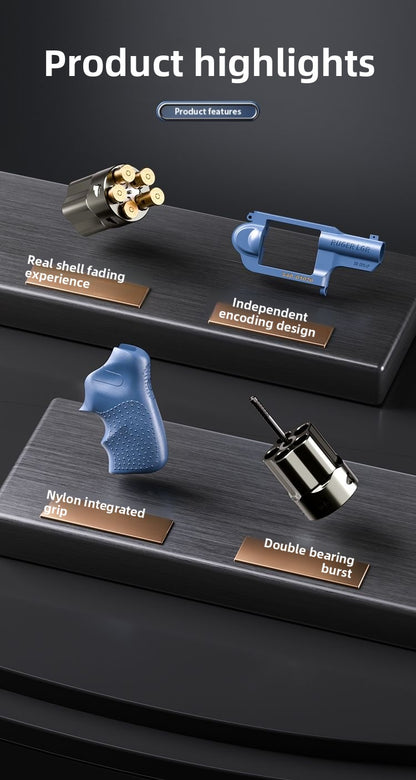 Product Highlights