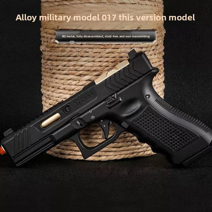 D17 Tactical version Model