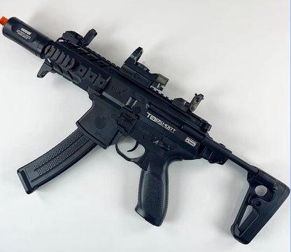 MPX Electric Gel Blaster