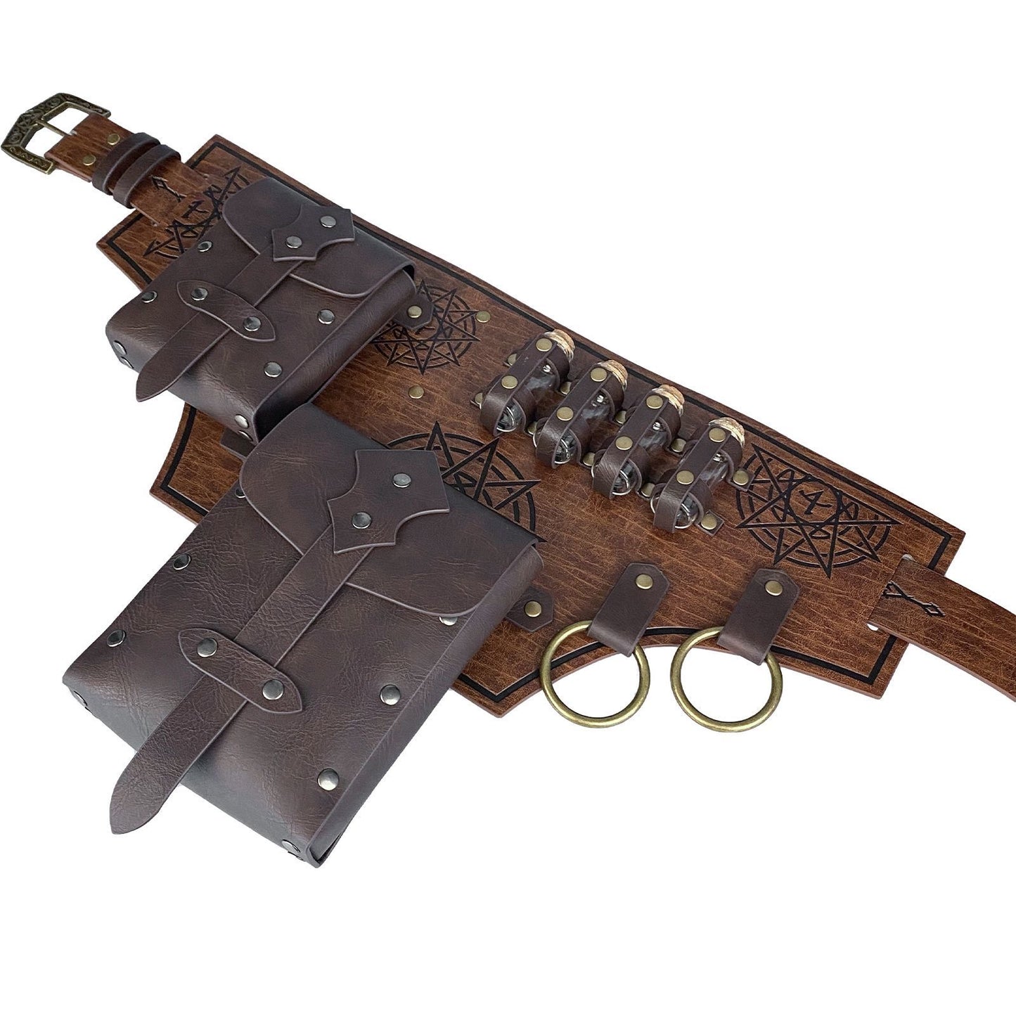 medieval-belt