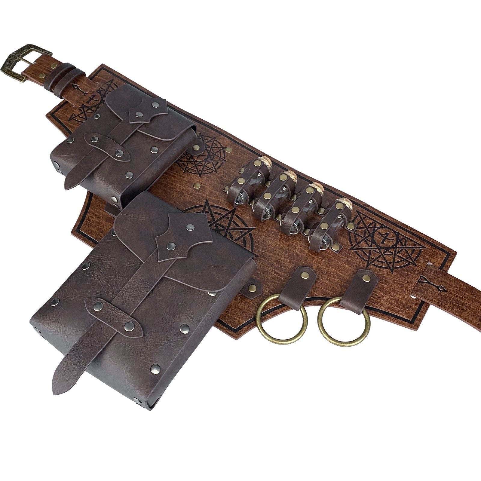 medieval-belt