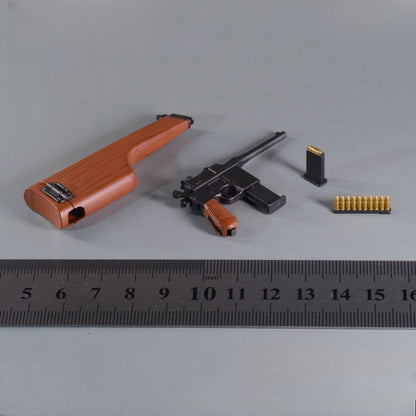1:6-mauser-c96-model
