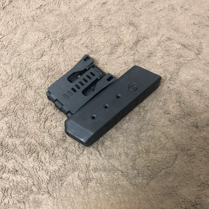 GQH G17 Gel Ball Toy Gun Accessories