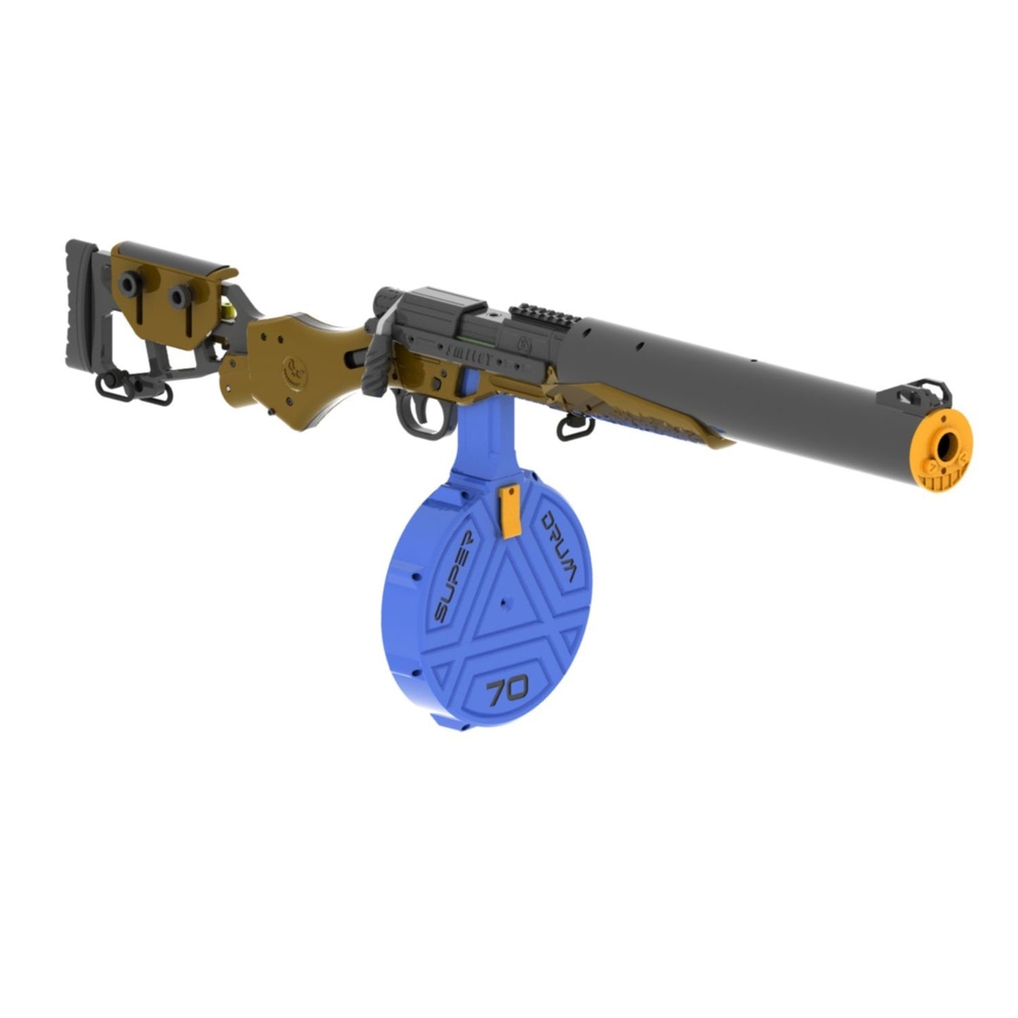 3d-printed-drum-installation-demonstration