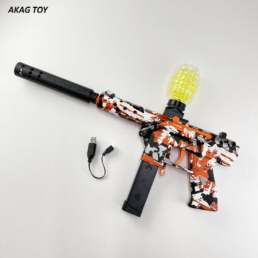TEC-9 Gel Blaster