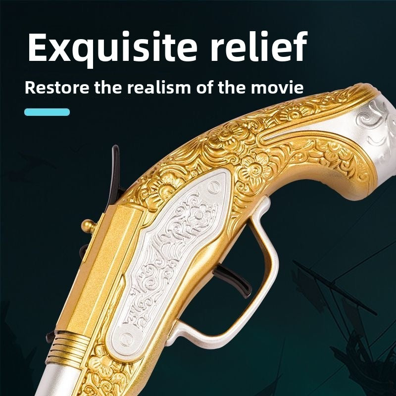Exquisite relief