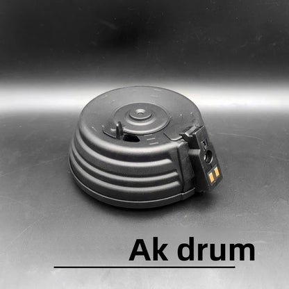 AK drum