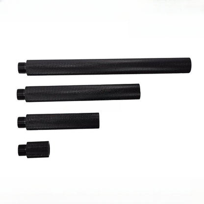 4 extension tubes