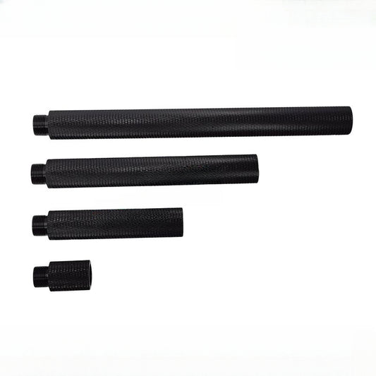 4 extension tubes