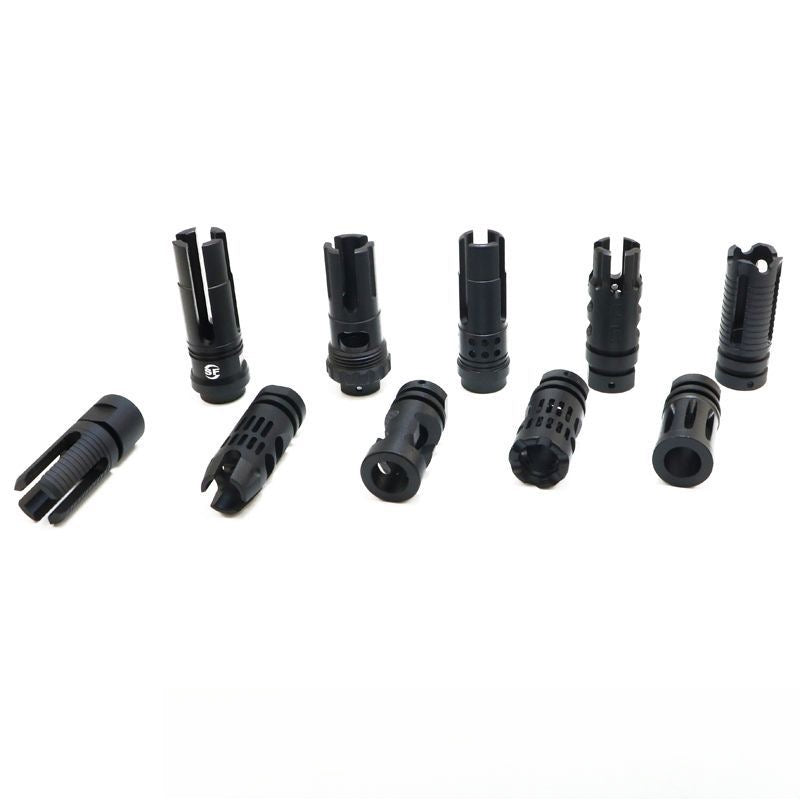 High Quality Metal Flash Hider