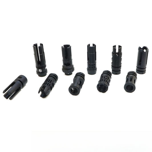 High Quality Metal Flash Hider