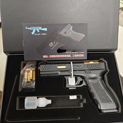 D17 Tactical Edition Model