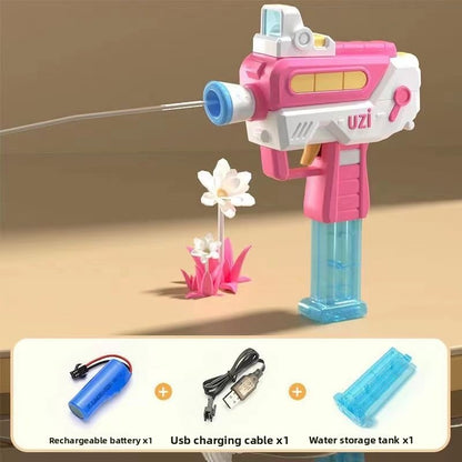uzi-pink-water-gun