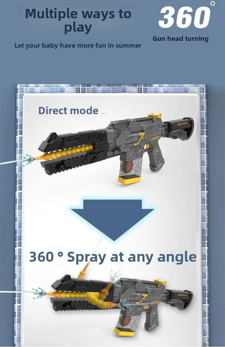 multiple-play-displays