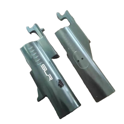 metal-linkage-return-mechanism