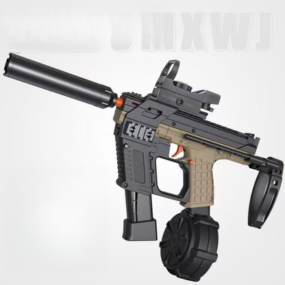JX CP33 Electric Gel Blaster Orbeez Gun