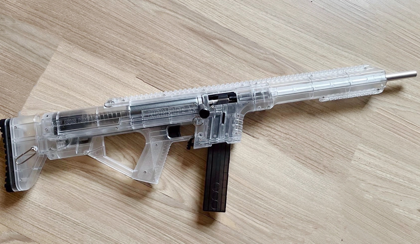 phantom-tech-kirin-ttransparent-softball-gun