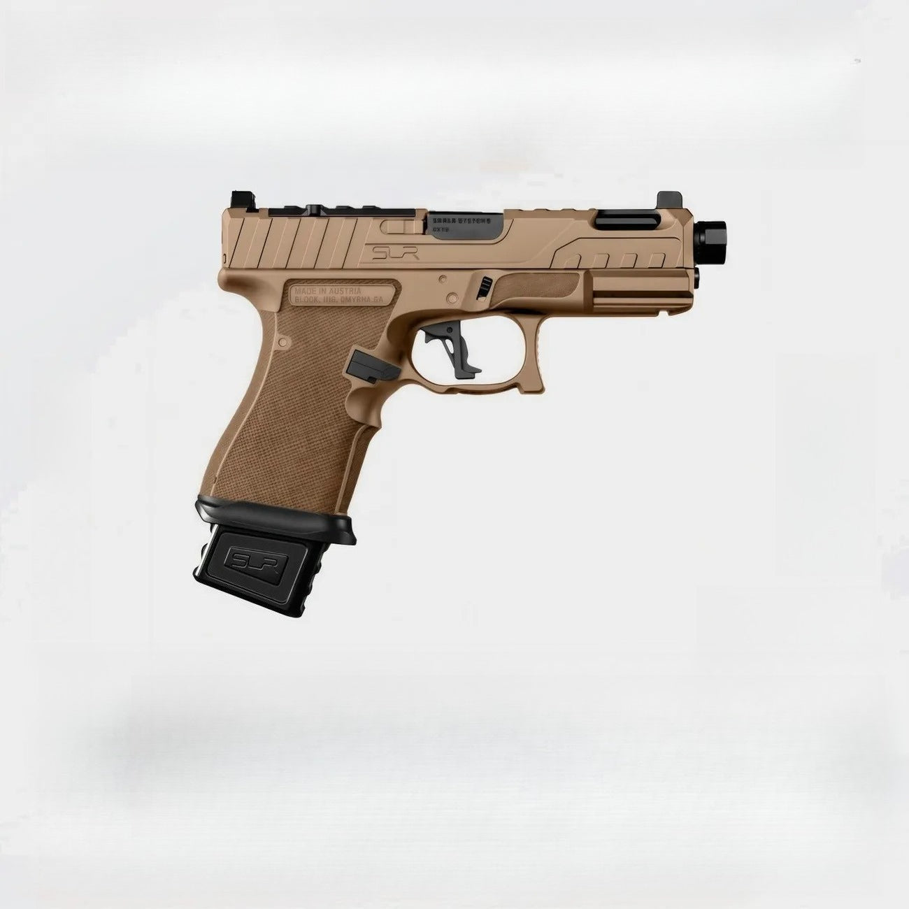Beidou SLR G19 Electric Gel Ball Toy Gun