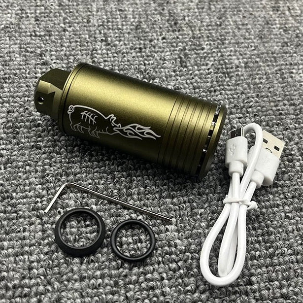 sand-metal-muffler