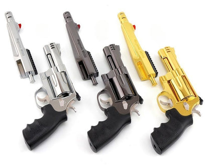 Mini M500 Revolver