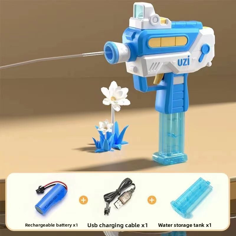 uzi-blue-water-gun