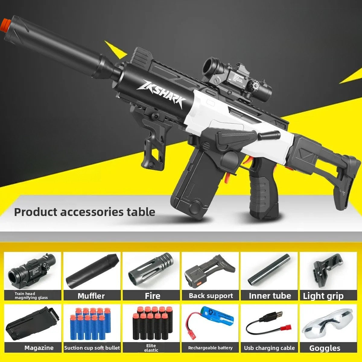 m1-227-white-soft-bullet-gun