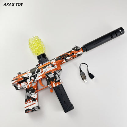 TEC-9 Electric Gel Blaster