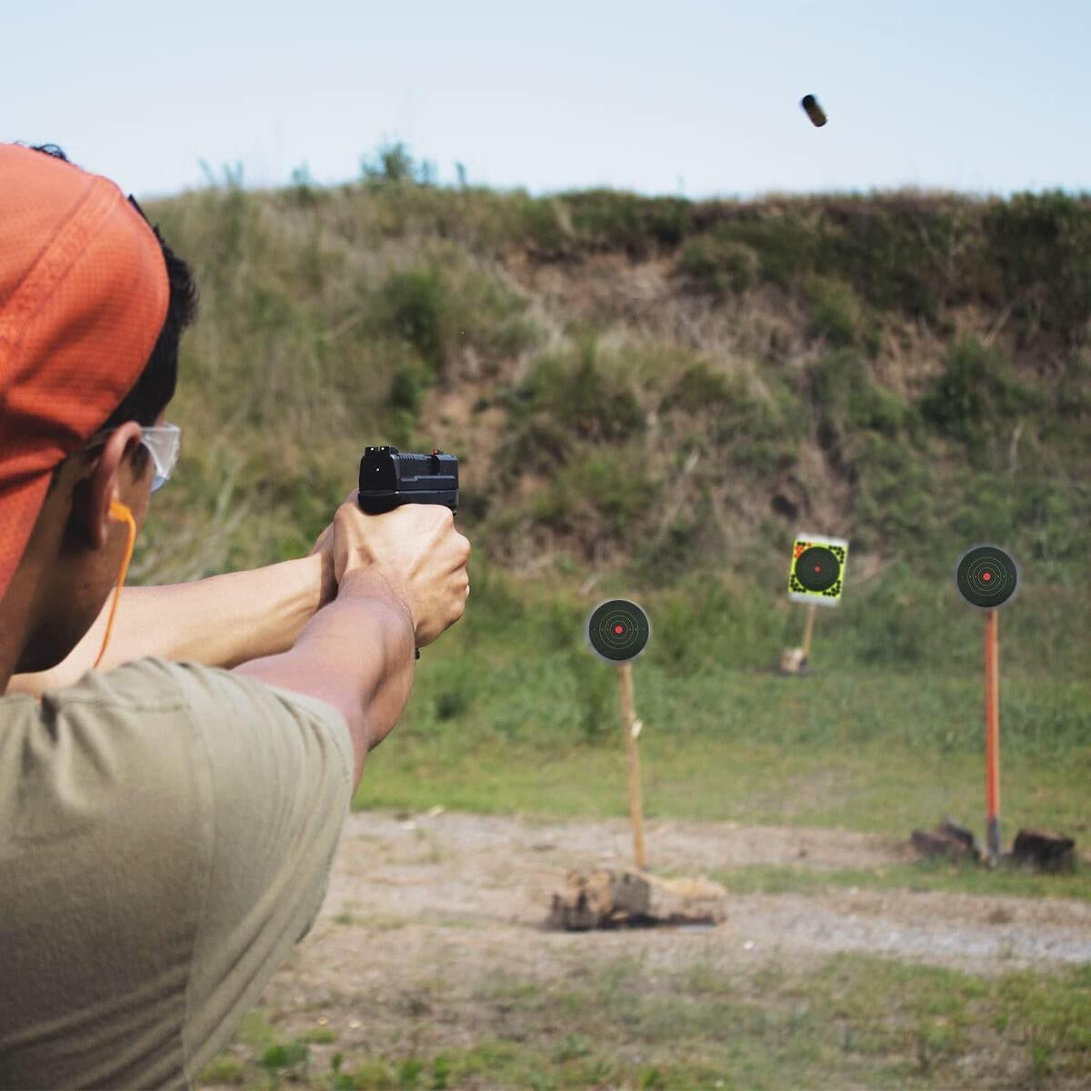 shooting-demonstration