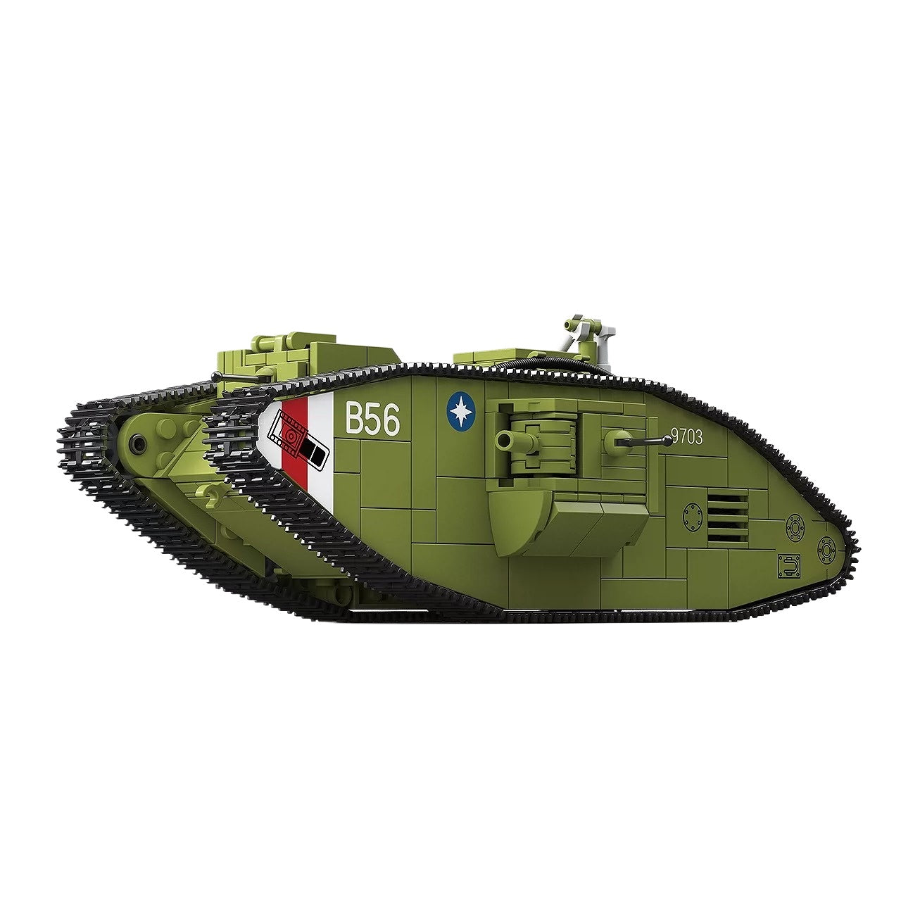 world-war-i-british-army-mk.v-heavy-building-block-tank