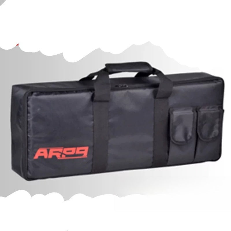TG ARP9 V2/V3 Metal Gear Electric Gel Blaster