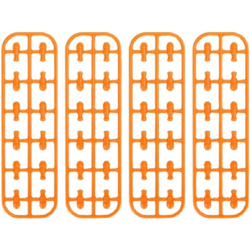 Cube Smith M36 Revolver Shell Ejection Soft Bullet Toy Gun