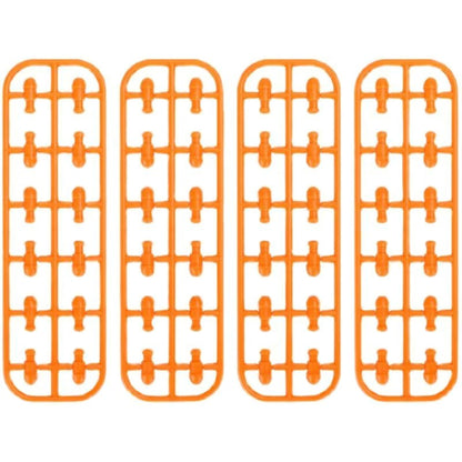 Cube Smith M36 Revolver Shell Ejection Soft Bullet Toy Gun