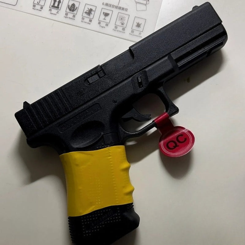 Huohe G17 3.0 Fire Control Version Electric Gel Ball Toy Gun