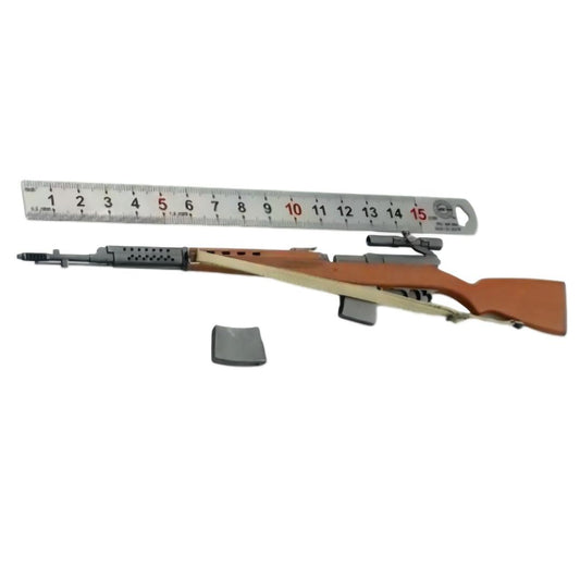 98k-Carbine-toy-Gun-Model