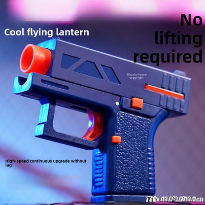 No need to load manually