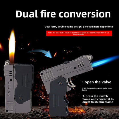 dual-fire-conversion