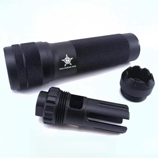 metal-muffler-flash-hider-kit