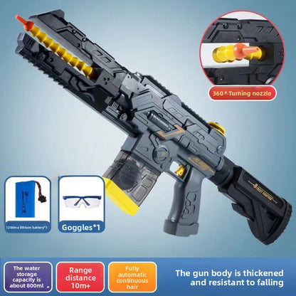 360°-rotating-gray-water-gun