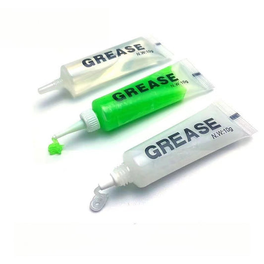 Gearbox maintenance oil