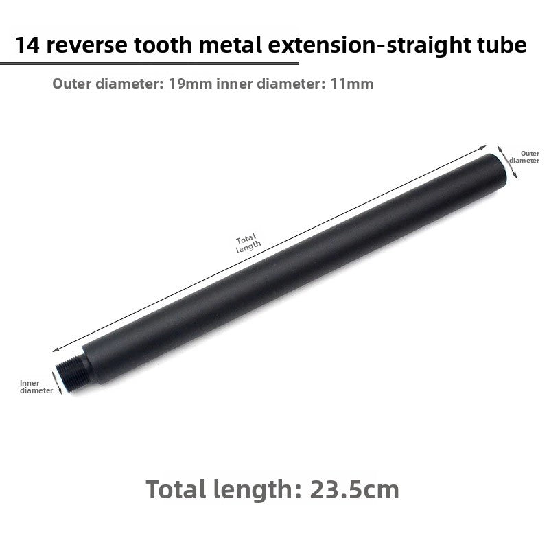 23.5CM extension tube