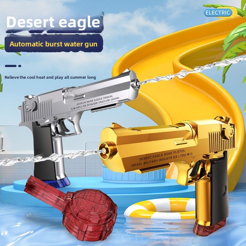Desert Eagle Automatic Continuous Water Gun