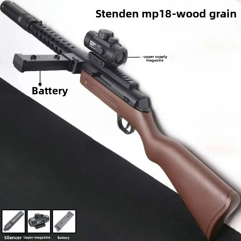 sten-mp18-electric-gel-blaster