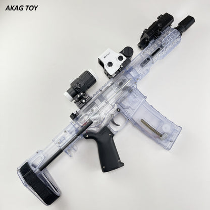 SLR Gel Blaster