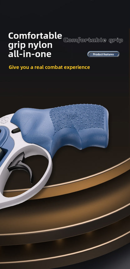 Nylon comfort grip